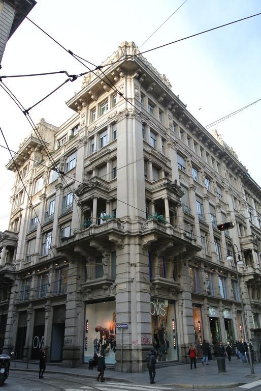 Duomo Inn Milano Værelse billede