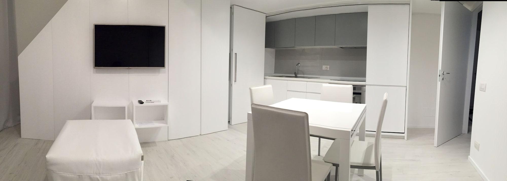 Duomo Inn Milano Eksteriør billede