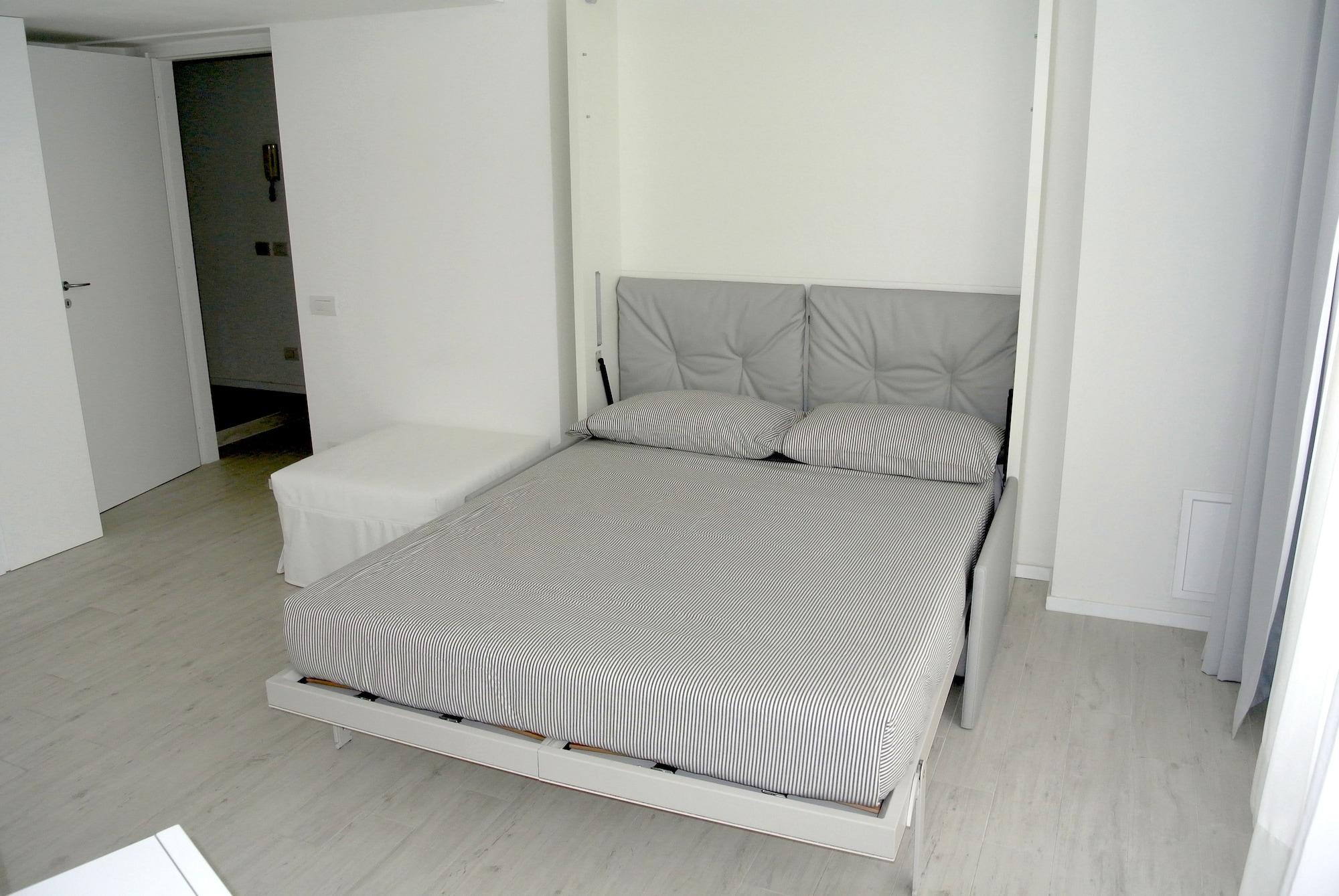 Duomo Inn Milano Eksteriør billede