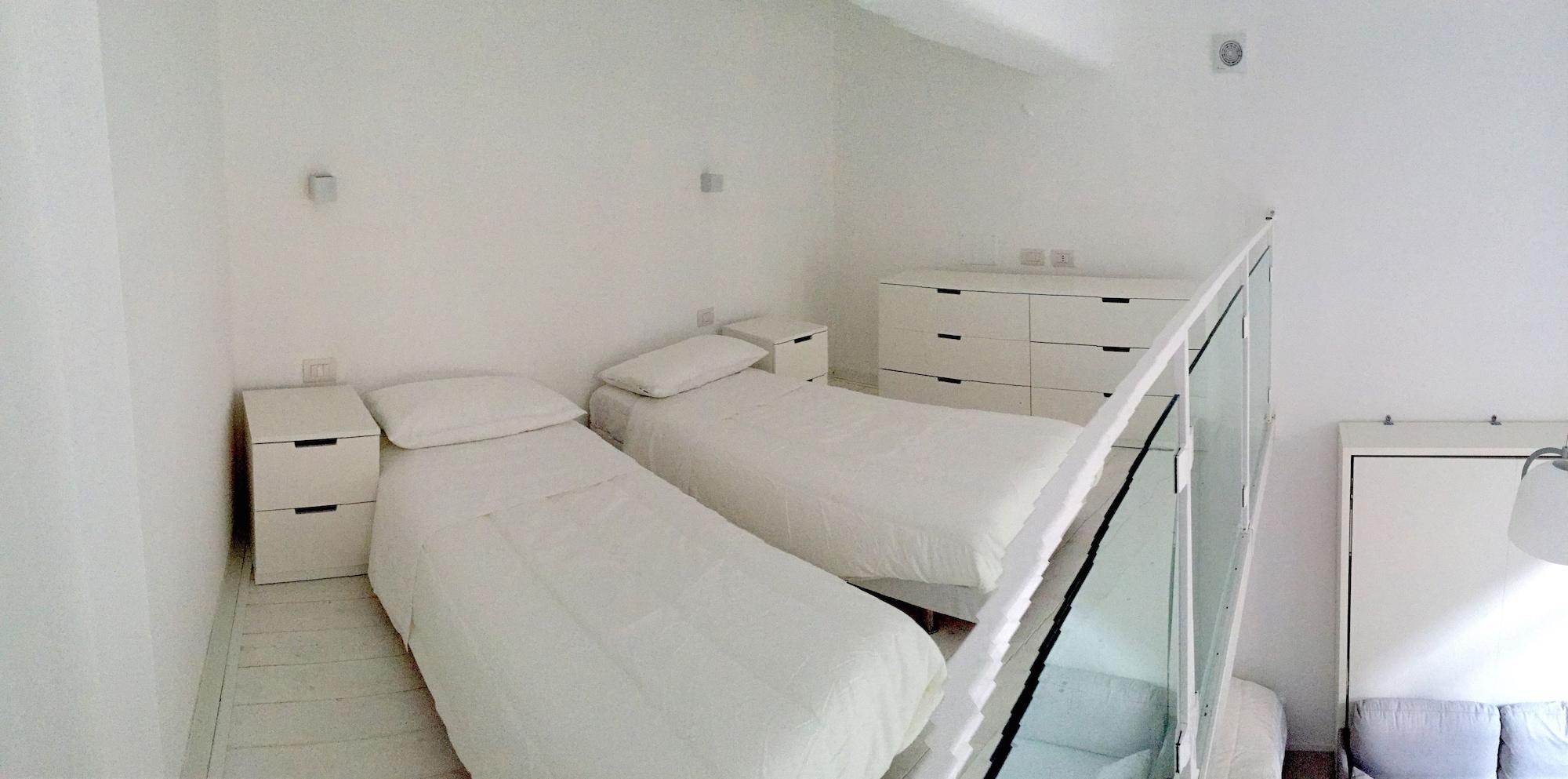 Duomo Inn Milano Eksteriør billede
