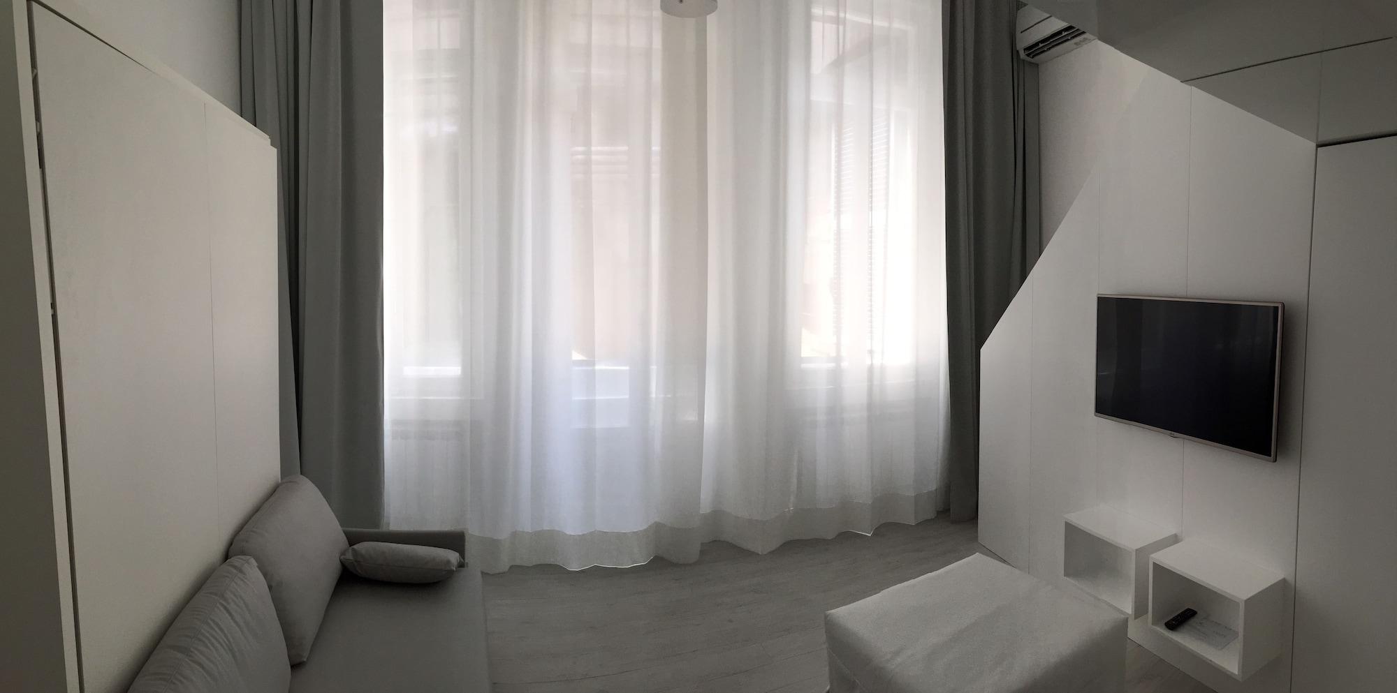 Duomo Inn Milano Eksteriør billede