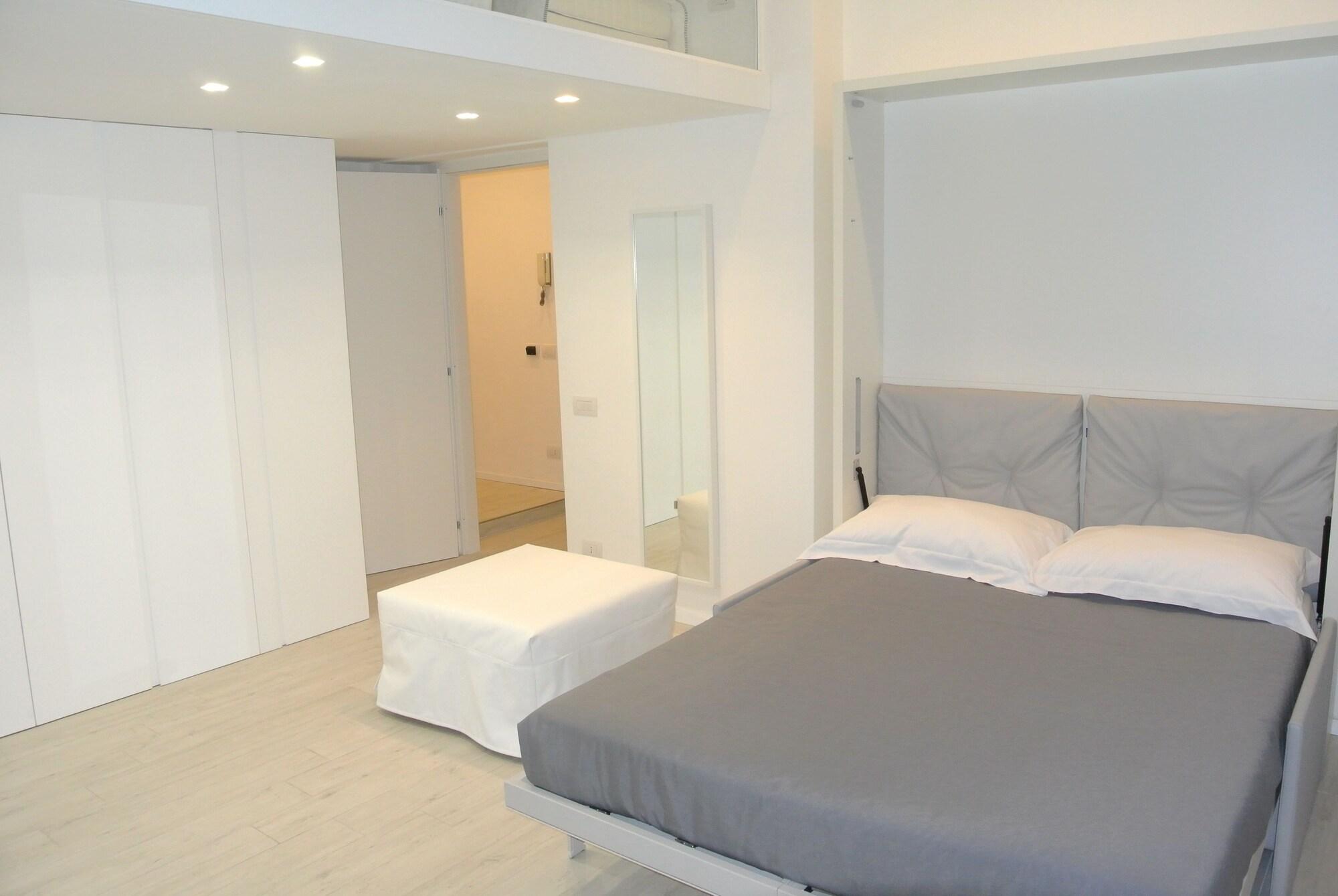 Duomo Inn Milano Eksteriør billede