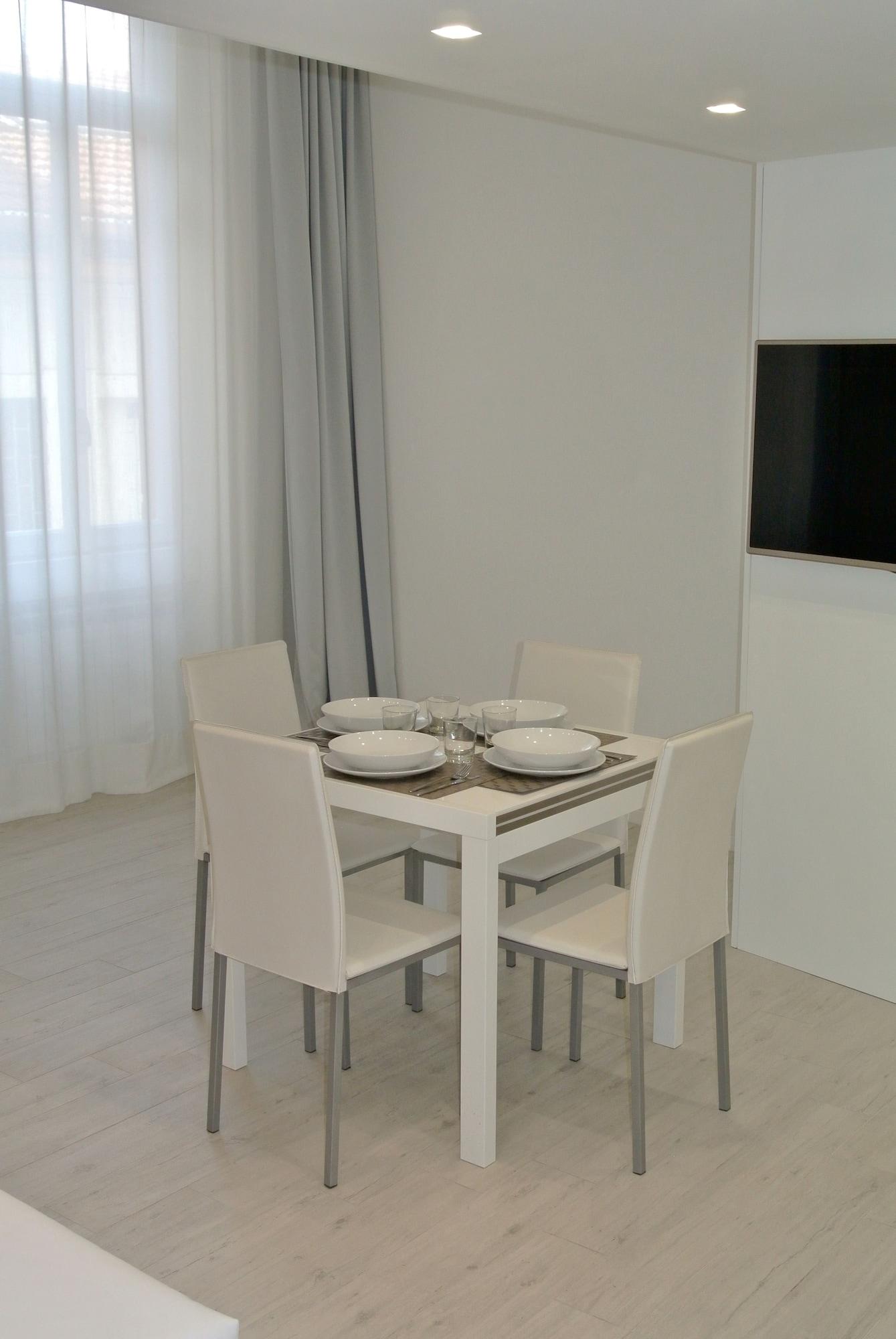 Duomo Inn Milano Eksteriør billede