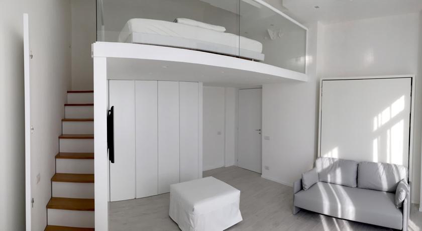 Duomo Inn Milano Værelse billede