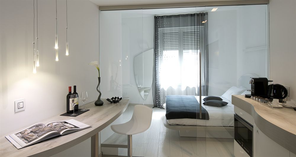 Duomo Inn Milano Eksteriør billede