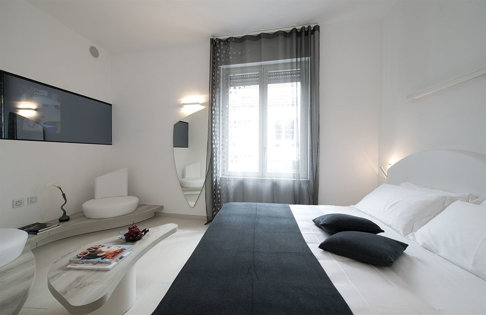 Duomo Inn Milano Eksteriør billede