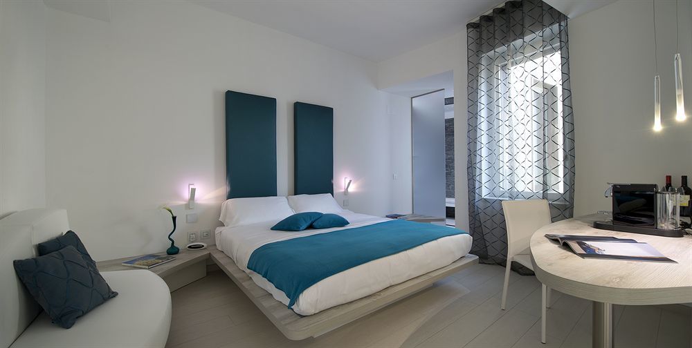 Duomo Inn Milano Eksteriør billede