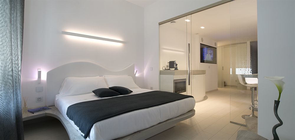 Duomo Inn Milano Eksteriør billede