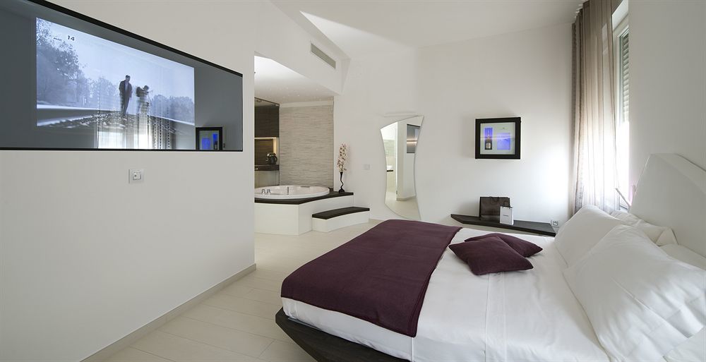 Duomo Inn Milano Eksteriør billede