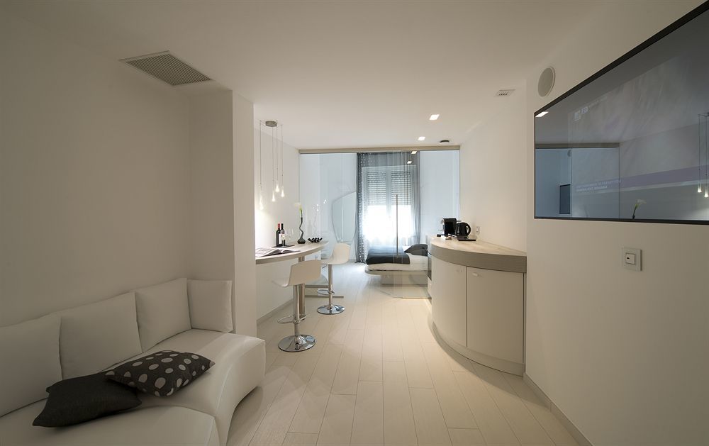 Duomo Inn Milano Eksteriør billede