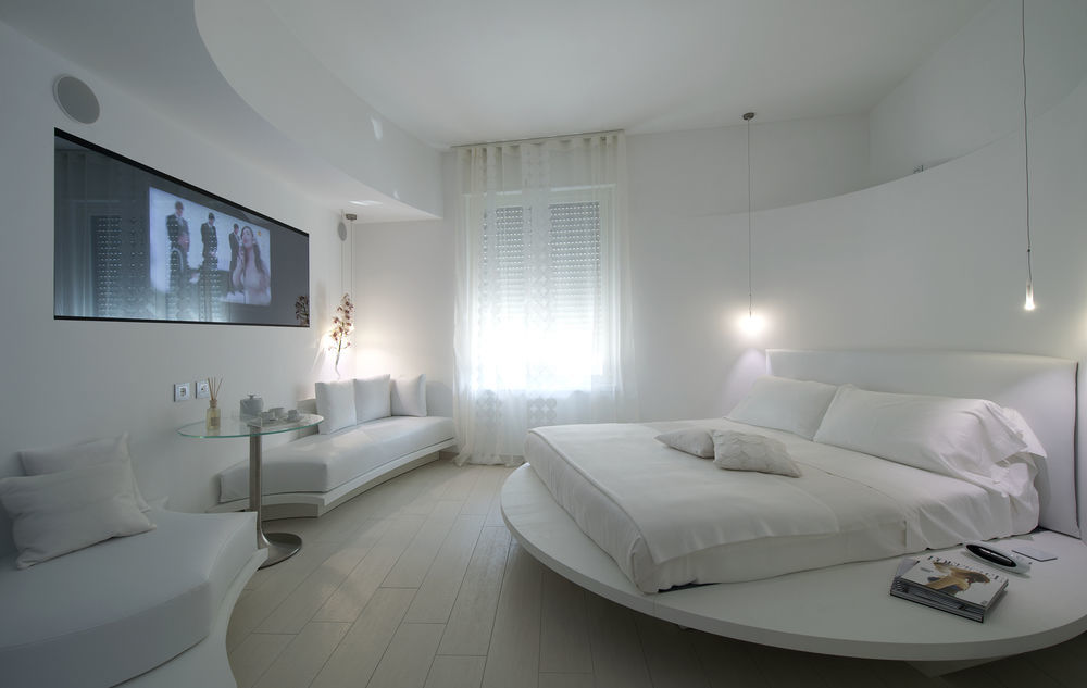 Duomo Inn Milano Eksteriør billede