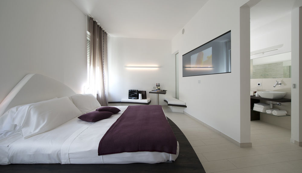 Duomo Inn Milano Eksteriør billede
