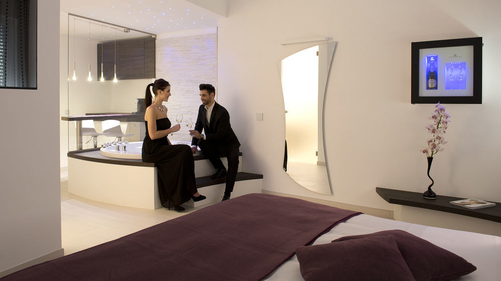Duomo Inn Milano Eksteriør billede