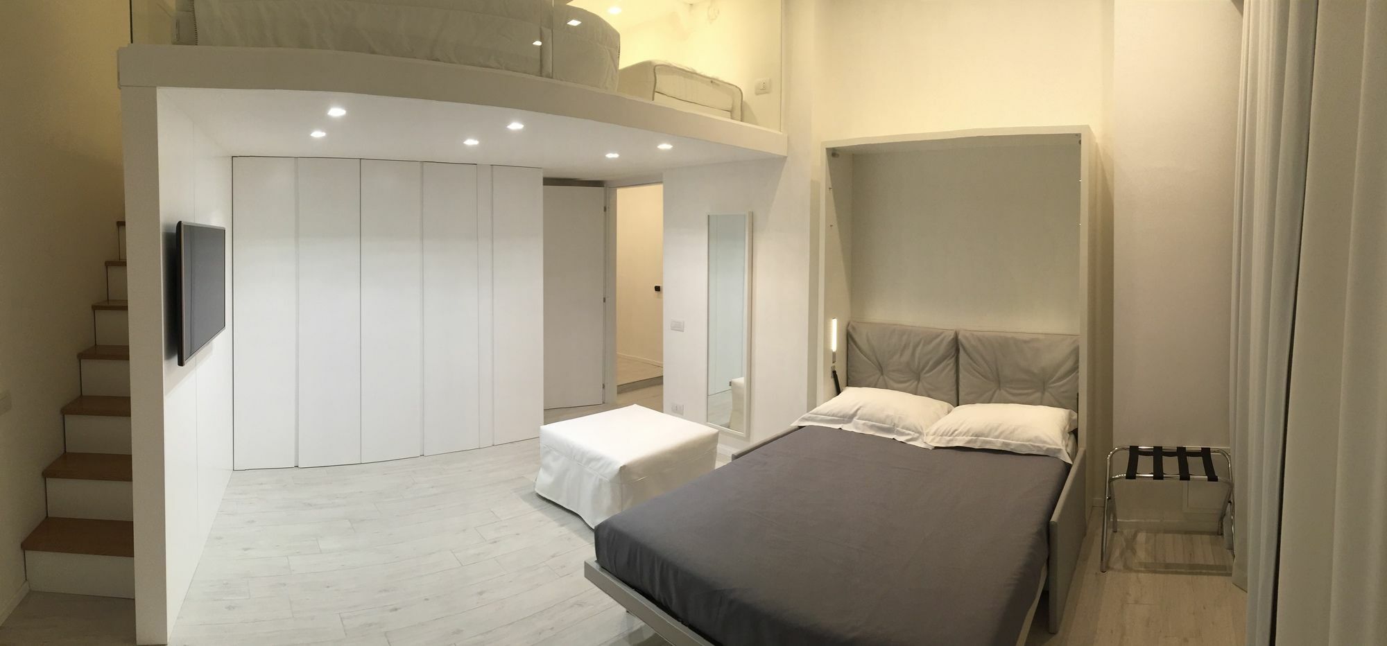 Duomo Inn Milano Eksteriør billede
