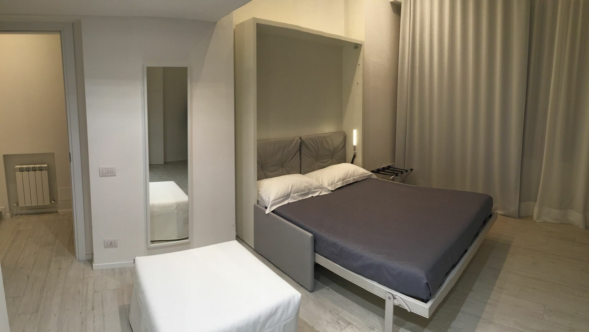 Duomo Inn Milano Eksteriør billede