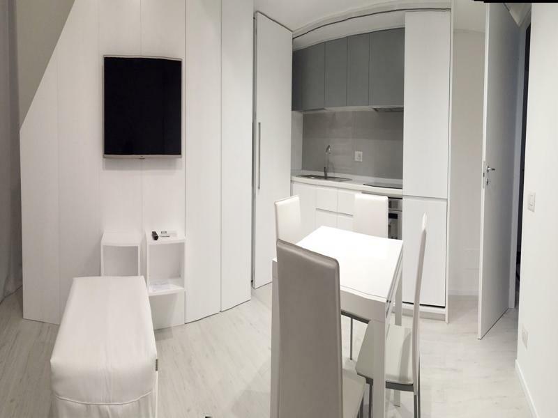 Duomo Inn Milano Eksteriør billede