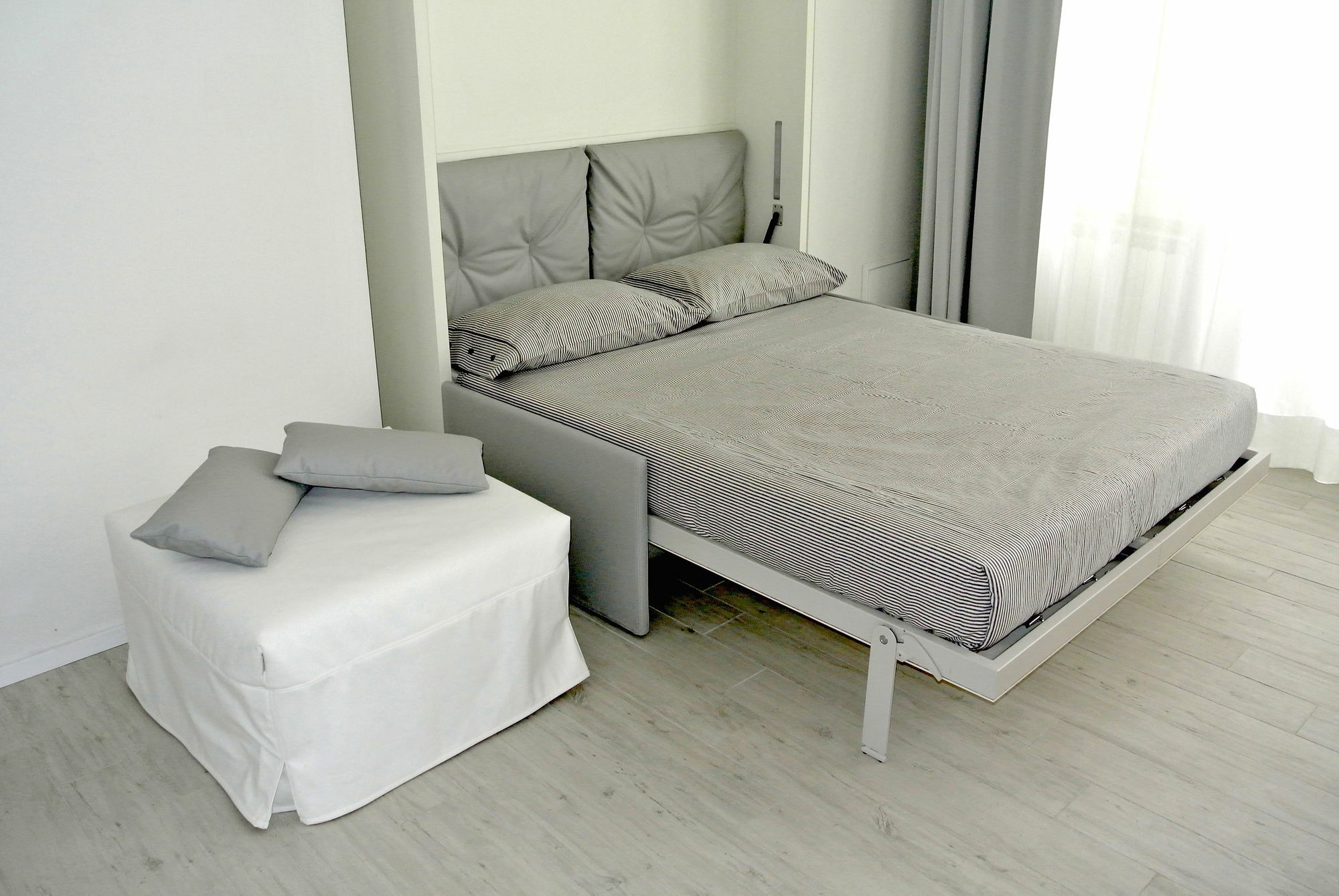 Duomo Inn Milano Eksteriør billede