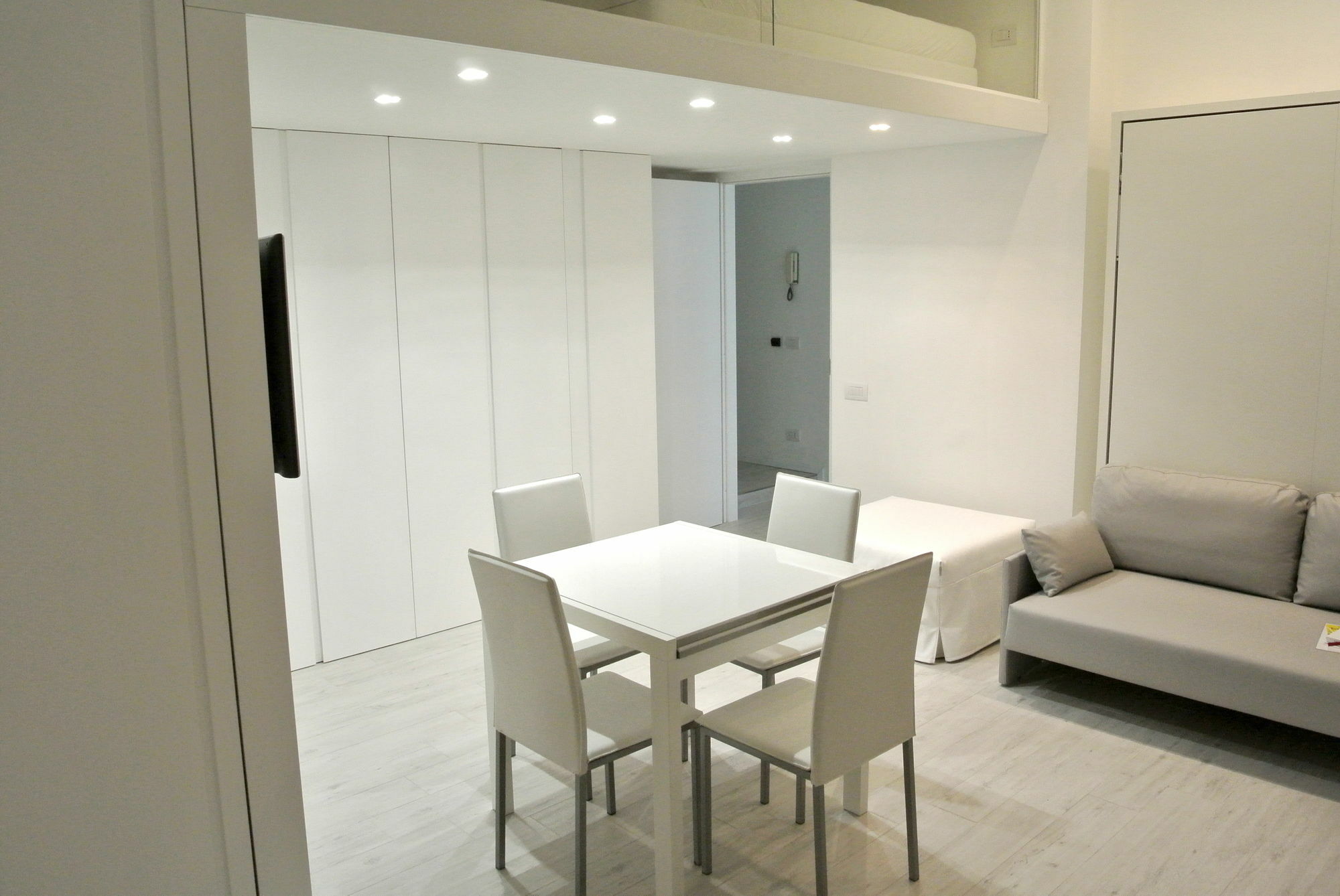 Duomo Inn Milano Eksteriør billede