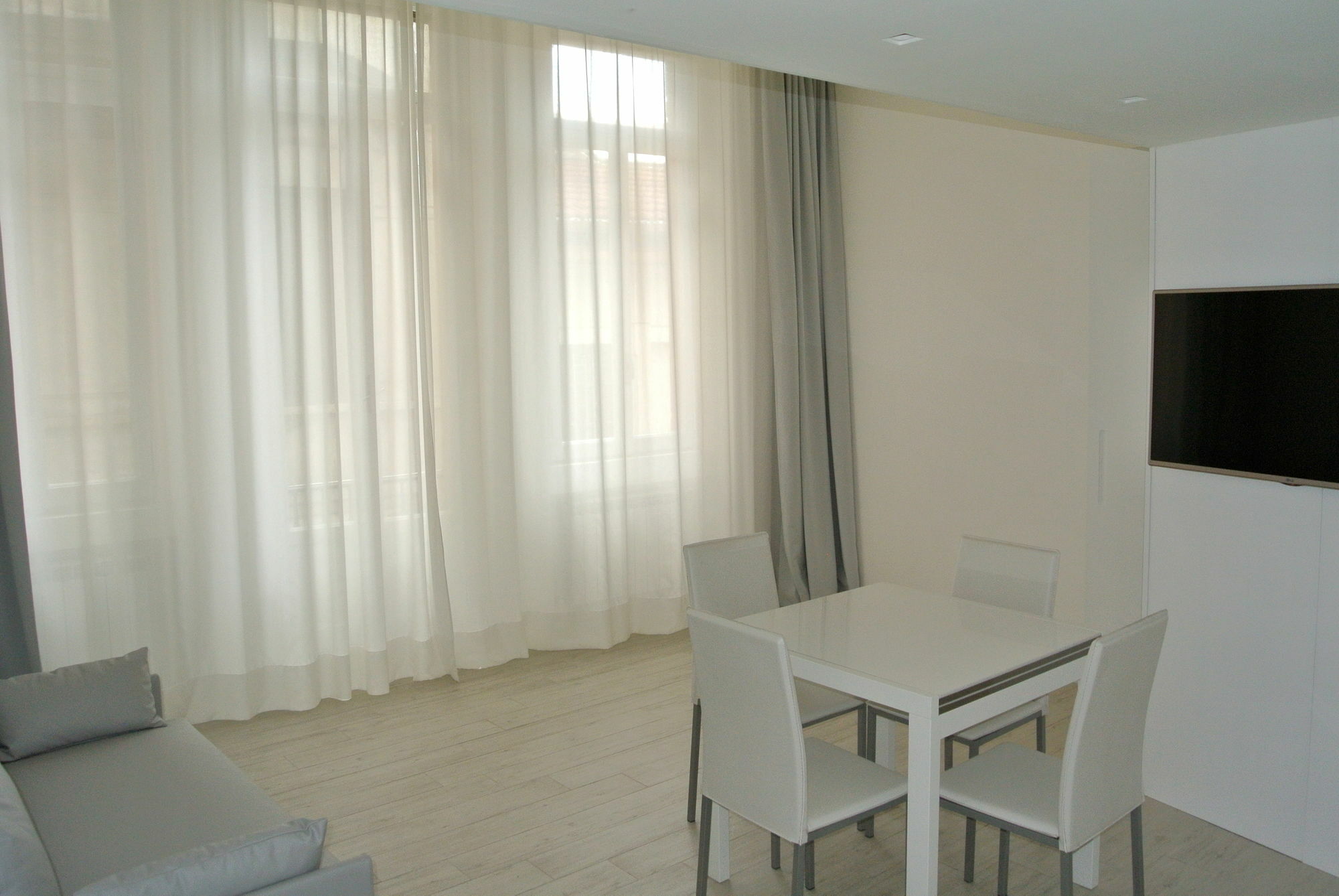 Duomo Inn Milano Eksteriør billede