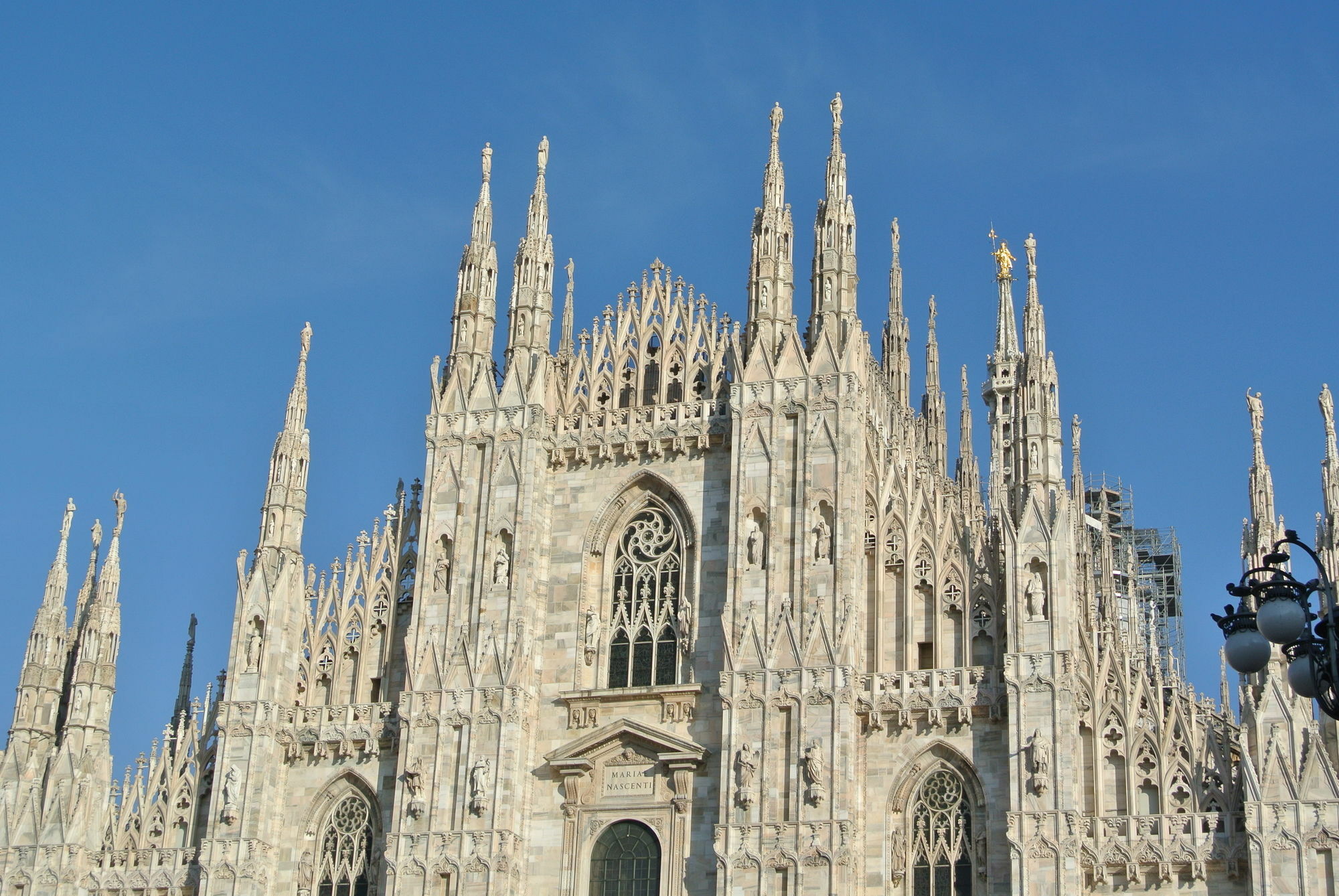 Duomo Inn Milano Eksteriør billede