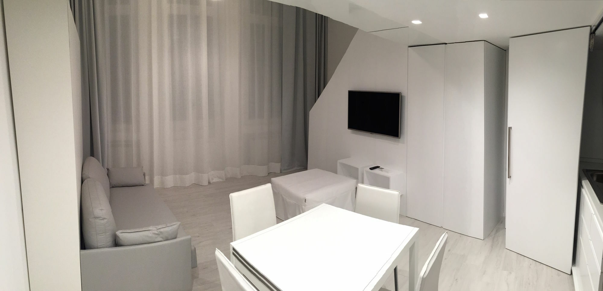 Duomo Inn Milano Eksteriør billede